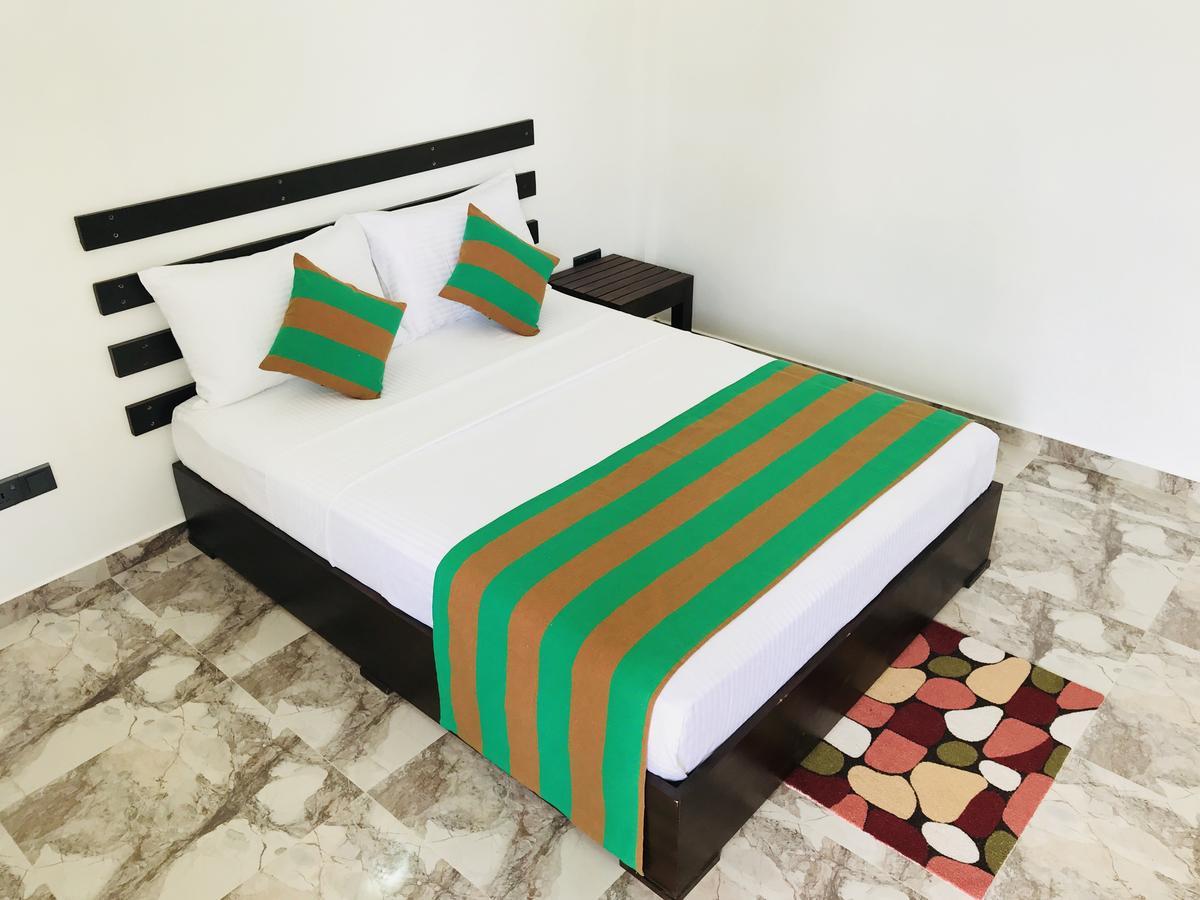 Nil Arana Resort Polonnaruwa Luaran gambar