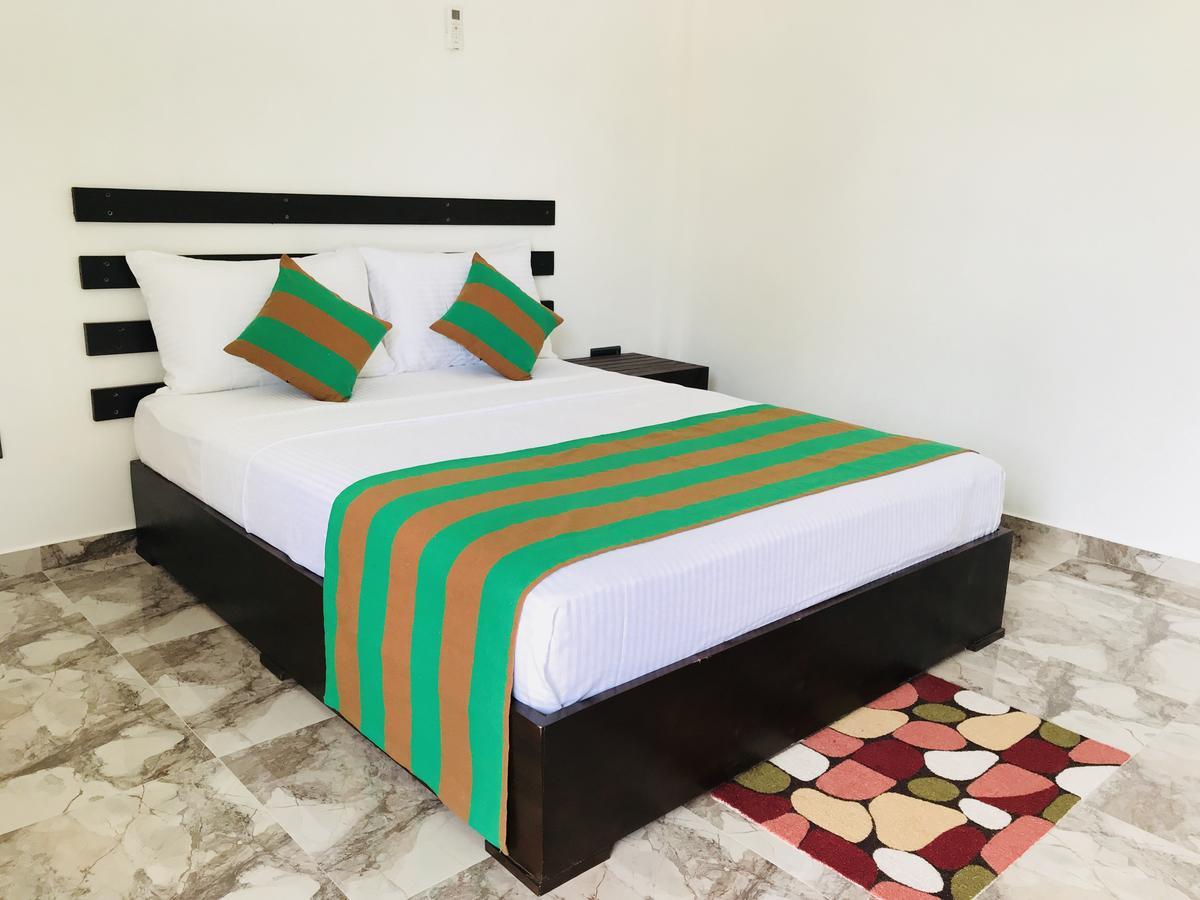 Nil Arana Resort Polonnaruwa Luaran gambar