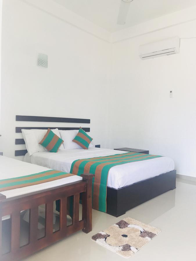 Nil Arana Resort Polonnaruwa Luaran gambar