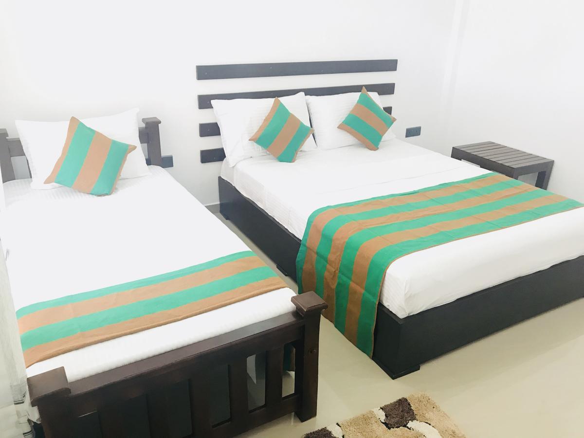 Nil Arana Resort Polonnaruwa Luaran gambar